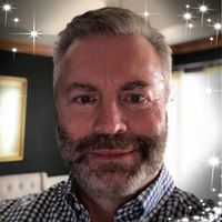 David Byrne's profile image