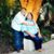 Marissa N Poncho Rivera's profile image