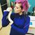 Brittany Miller's profile image