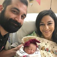 Alexandria Beaton's profile image