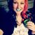 Sarah Marie's profile image