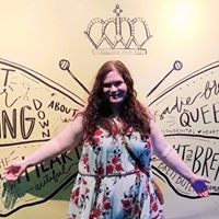 Ashley West's profile image