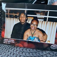 Keishawn Wilson-Guidry's profile image