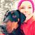 Alix Whitener's profile image