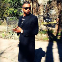 Andrae El'Debarge Green's profile image