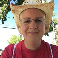 Tami Geissbuhler's profile image