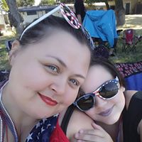 Amber Dutro's profile image