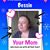 Bessie Benson's profile image