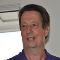 Glen Schultz's profile image