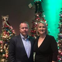 Rebecca Hamby Chatham's profile image