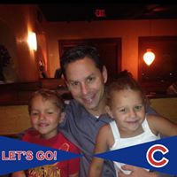 Mike Putman's profile image