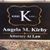 Angela Kirby's profile image