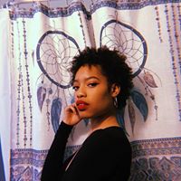 Natasha Williams's profile image