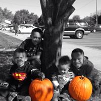 Angenique Hill's profile image