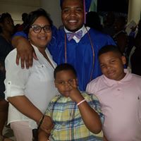 Lu Denise Jones's profile image