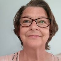 Christy Wilson McDowell's profile image