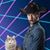 Joshua Cadillac Mazerolle's profile image