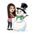 Merissa Treft's profile image