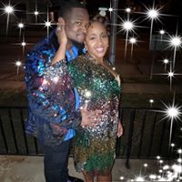Angelina Harris's profile image