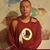 Barrett Redskin Love Dahl's profile image