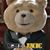 Friend Bear's profile image