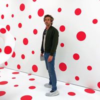 Mathieu Wauters's profile image