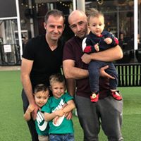 Berat Alberto's profile image
