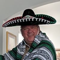 Robert Coulter's profile image