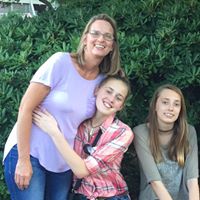 Stefanie Swearingen Self's profile image