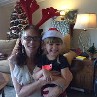 Muriel Maples's profile image