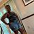 Taki Monique Hall's profile image