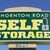 Thornton Road Self Storage's profile image