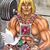 Johnny Utah's profile image