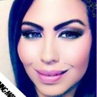 Ingrid Evelyn Marroquin's profile image