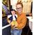 Lynzi Marie Morgan's profile image
