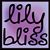 Blissful Lily's profile image