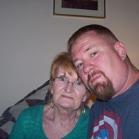 Rusty Wyatt's profile image