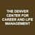 The Denver Center for Career and Life Management's profile image
