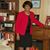 Alphanette Bracey Hemphill Martin's profile image