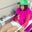 Kristine Go's profile image