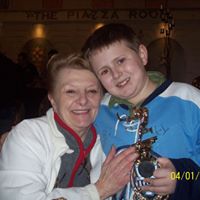 Mary Grant's profile image