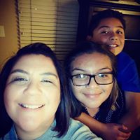 Elizabeth Macias's profile image