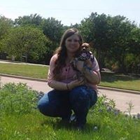 Allison Shumake Provo's profile image
