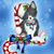 Barb Clark Sauber's profile image