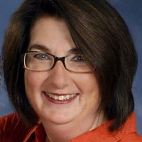 Dianne Thayer's profile image