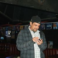 Billy Ashbrook's profile image