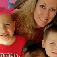 Jen C. Butterworth's profile image