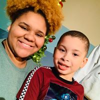 Dee Alexander's profile image