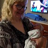 Jill Baus's profile image