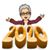 Jane Blieu's profile image